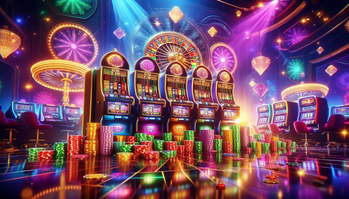Wingo Casino
